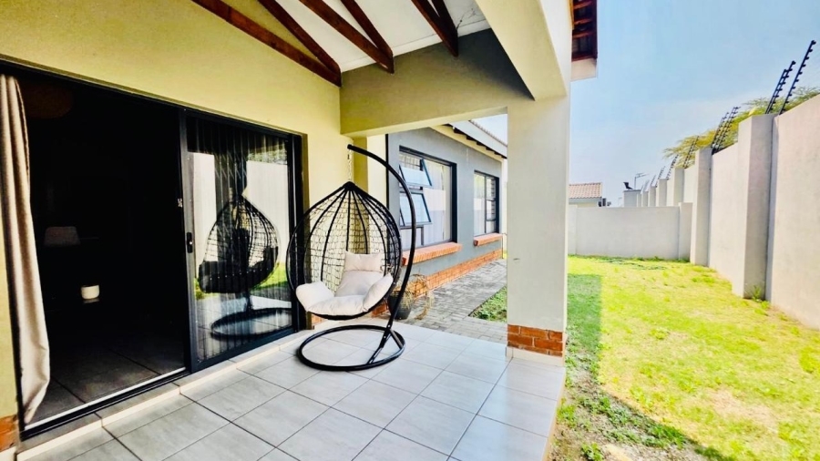 3 Bedroom Property for Sale in Waterkloof East North West